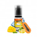 Sunny Devil - Sels de nicotine 10ml AVAP