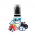 White Devil - Sels de nicotine 10ml AVAP