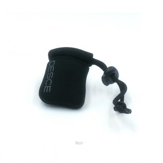 Pochette Atty Neo Sleeve Desce (petit modèle carré)