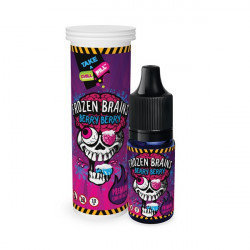 Concentré Frozen Brains - Berry Berry 10ml Chill Pill