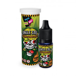 Concentré Jungle Soul - Slushy Grapefruit 10ml Chill Pill