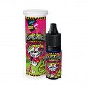 Concentré Malaysian Chill - Pomegranate Blast 10ml Chill Pill Concentré Malaysian Chill - Pomegranate Blast 10ml Chill Pill