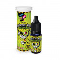 Concentré Radioactive Worms - Juicy Peach 10ml Chill Pill Concentré Radioactive Worms - Juicy Peach 10ml Chill Pill
