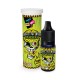 Concentré Radioactive Worms - Juicy Peach 10ml Chill Pill