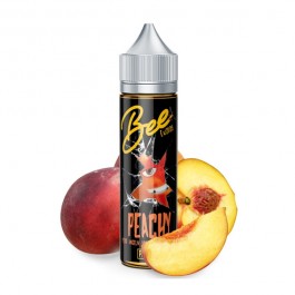 Peachy 50ml Bee E-Liquids