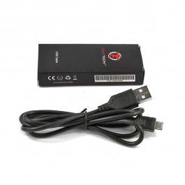 Câble USB / Micro USB Fumytech (10 pièces)