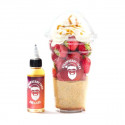 Strawberry Cake 50ml Rud & Gad