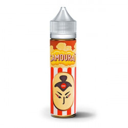 Classic 50ml Samourai by Edo Classic 50ml Samourai by Edo