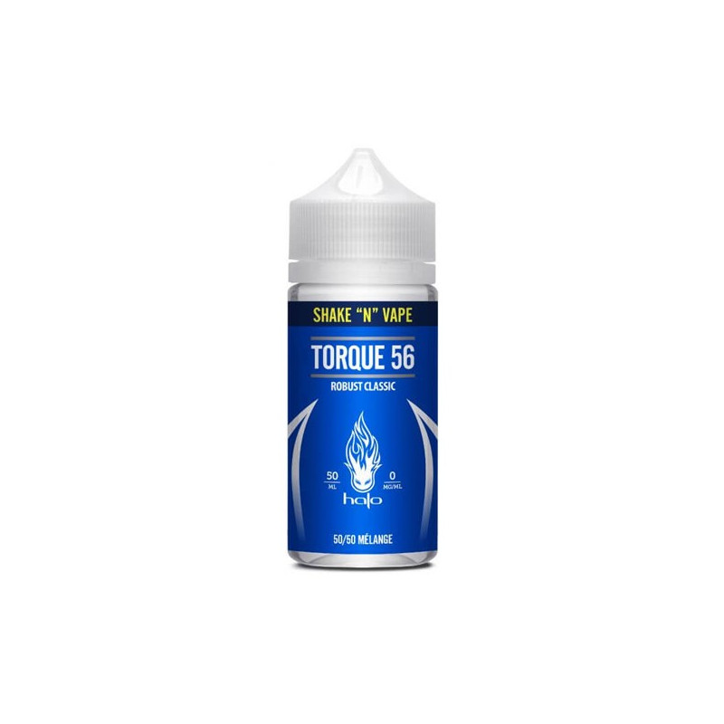 Torque 56 50ml Halo Premium