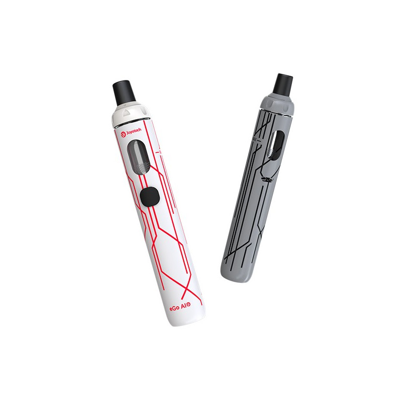 Kit eGo Aio 1500 mah Joyetech (10th Anniversary Version) Kit eGo Aio 1500 mah Joyetech (10th Anniversary Version)