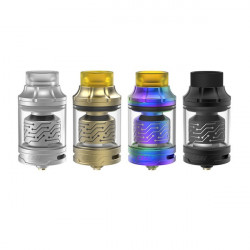 Core RTA Vapefly Core RTA Vapefly