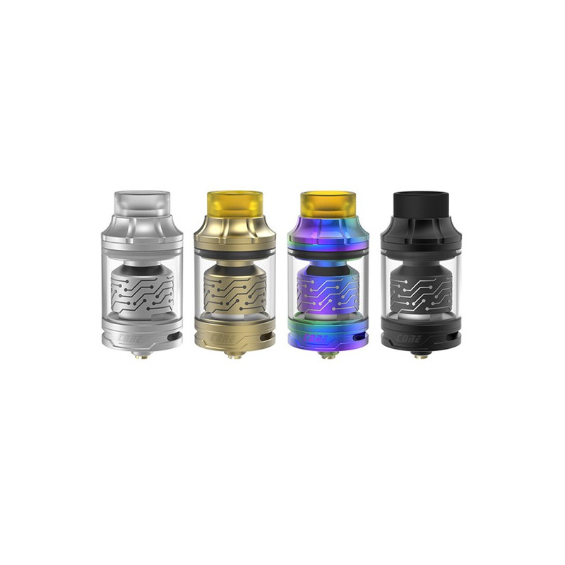 Core RTA Vapefly