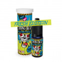 Concentré Strong Beat - Watermelon Blue Fresh Edition 10ml Chill Pill Concentré Strong Beat - Watermelon Blue Fresh Edition 10ml Chill Pill