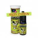 Concentré Radioactive Worms - Juicy Peach Fresh Edition 10ml Chill Pill Concentré Radioactive Worms - Juicy Peach Fresh Edition 10ml Chill Pill