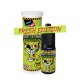 Concentré Radioactive Worms - Juicy Peach Fresh Edition 10ml Chill Pill