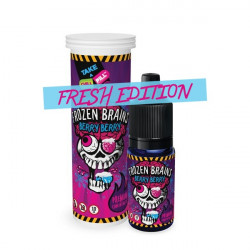 Concentré Frozen Brains - Berry Berry Fresh Edition 10ml Chill Pill