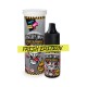 Concentré Hungry Wife - Tropical Mango 10ml Chill Pill