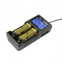 Chargeur VC2 Xtar Light