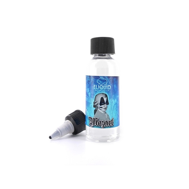 Mozart 50ml eLiquid France