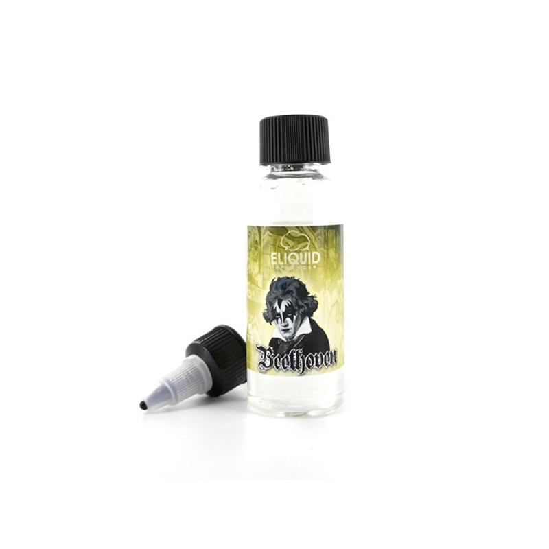 Beethoven 50ml eLiquid France