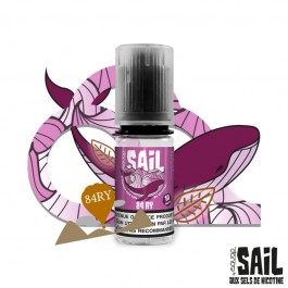 SAIL - 84RY- Sels de nicotine 10ml AVAP