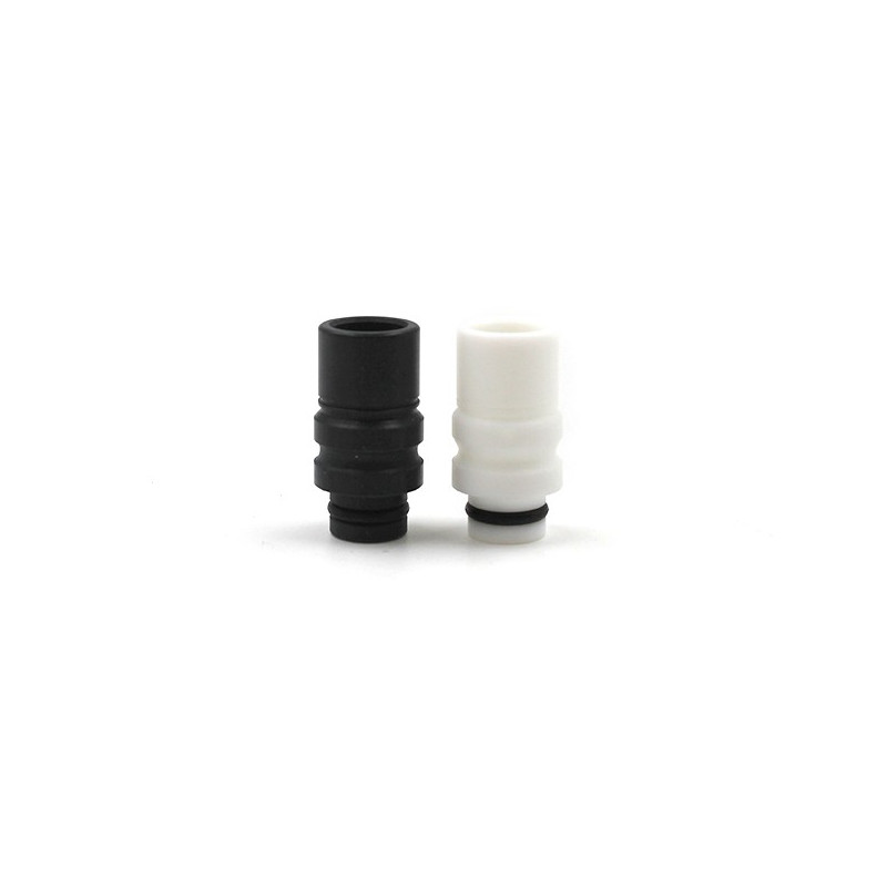 Drip Tip Téflon Julia (5 pièces) n10