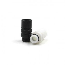 Drip Tip Téflon Julia (5 pièces) n10