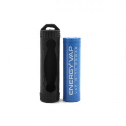 Accu Energy Vap 18650 3000 mAh BLUE 20A