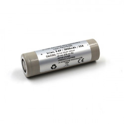 Accu Samsung 30T INR 21700 3000 mAh (10 pièces) Accu Samsung 30T INR 21700 3000 mAh (10 pièces)