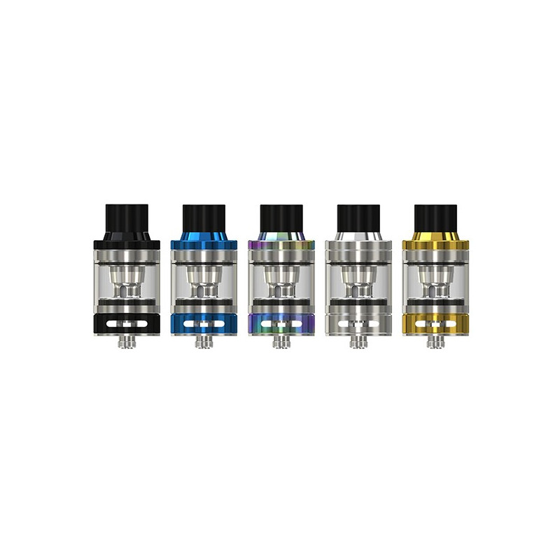 Clearomiseur ECM 4ml Eleaf