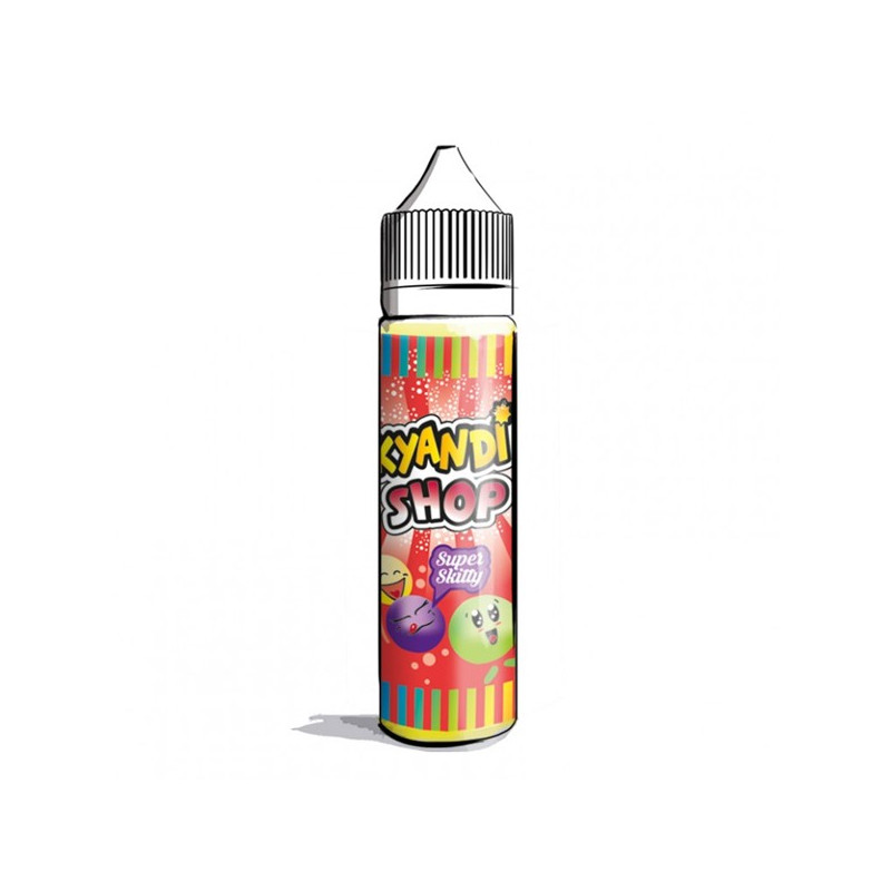 Super Skitty 50ml Kyandi Shop