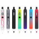 Kit eGo Aio 1500 mah Joyetech (10th Anniversary Version) Kit eGo Aio 1500 mah Joyetech (10th Anniversary Version)