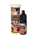Concentré Sweet Tooth - Pineapple Tart 10ml Chill Pill