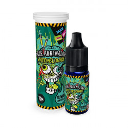 Concentré Pure Adrenaline - Watemelonde 10ml Chill Pill Concentré Pure Adrenaline - Watemelonde 10ml Chill Pill