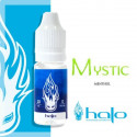 Mystic 10ml Halo Premium (12 pièces)