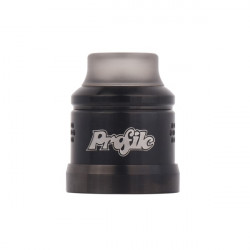 Conversion Cap pour Profile RDA Wotofo