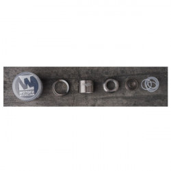 Conversion Cap pour Profile RDA Wotofo