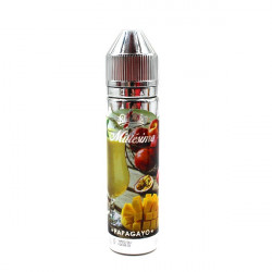 Papagayo 50ml Millésime Papagayo 50ml Millésime