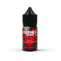 Concentré Apple Blackcurrant 30ml Empire Brew (5 pièces)