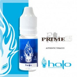 Prime 15 10ml Halo Premium (12 PIECES)