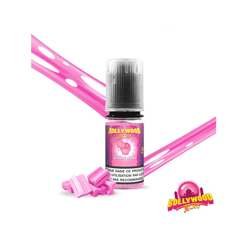 Mahal Abar 10ml AVAP (10 pièces)