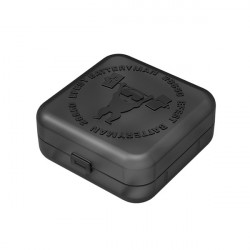 Boite d'accu 26650 Battery Man Efest