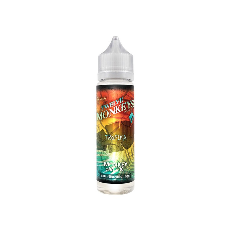 Tropica 50ml Monkey Mix by Twelve Monkeys