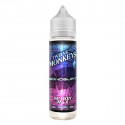 Bonogurt 50ml Monkey Mix by Twelve Monkeys