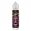 Harambae 50ml Monkey Mix by Twelve Monkeys