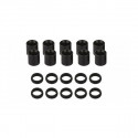 Pack de 10 Drip Tip pour Nautilus X Aspire Pack de 10 Drip Tip pour Nautilus X Aspire
