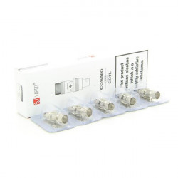 Résistances Cosmo C1 MTL (1.6 ohm) Vaptio