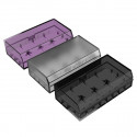Boite d'accu H2 18650 Efest