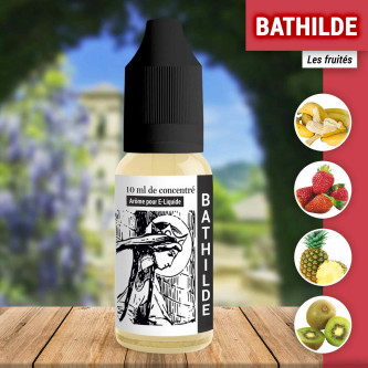 Concentré Bathilde 10 ml 814 (10 pièces) Concentré Bathilde 10 ml 814 (10 pièces)
