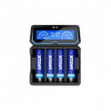 Chargeur X4 Xtar Light